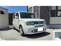 2011 Nissan Cube