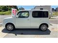 2011 Nissan Cube