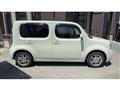 2011 Nissan Cube