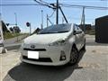 2013 Toyota AQUA