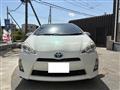2013 Toyota AQUA