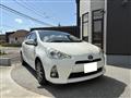 2013 Toyota AQUA
