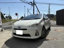 2013 Toyota AQUA