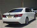 2017 Toyota Crown Athlete Series