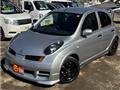 2005 Nissan March