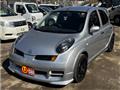 2005 Nissan March