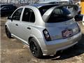 2005 Nissan March