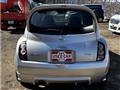 2005 Nissan March