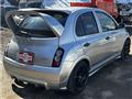 2005 Nissan March