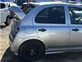2005 Nissan March