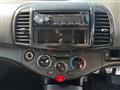 2005 Nissan March