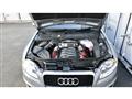 2007 Audi RS4