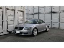 2005 Audi TT