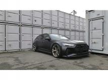 2024 Audi RS6