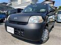 2010 Daihatsu Esse