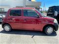 2009 Daihatsu Esse