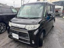 2012 Daihatsu Tanto Custom
