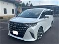 2026 Toyota Alphard G