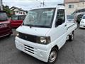 2003 Mitsubishi Minicab Truck