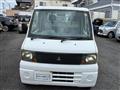 2003 Mitsubishi Minicab Truck