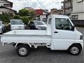 2003 Mitsubishi Minicab Truck