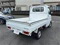 2003 Mitsubishi Minicab Truck