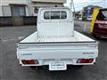 2003 Mitsubishi Minicab Truck