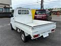 2003 Mitsubishi Minicab Truck