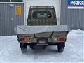 2018 Daihatsu Hijet Truck