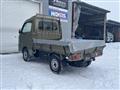 2018 Daihatsu Hijet Truck