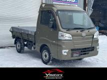 2018 Daihatsu Hijet Truck