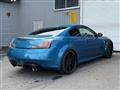 2008 Nissan Skyline Coupe