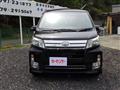 2014 Daihatsu Move Custom