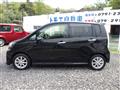 2014 Daihatsu Move Custom
