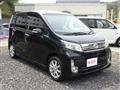 2014 Daihatsu Move Custom