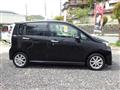2014 Daihatsu Move Custom