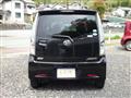 2014 Daihatsu Move Custom