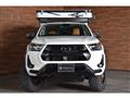 2021 Toyota Hilux