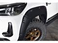 2021 Toyota Hilux