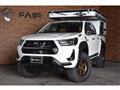 2021 Toyota Hilux