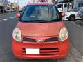 2009 Nissan Moco