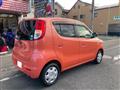 2009 Nissan Moco