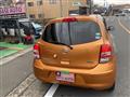 2012 Nissan March