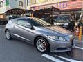 2010 Honda CR-Z
