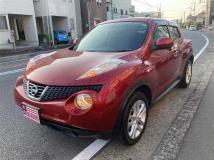 2011 Nissan Juke
