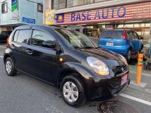 2013 Toyota Passo