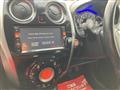 2012 Nissan Note