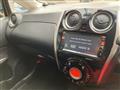 2012 Nissan Note