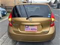 2012 Nissan Note