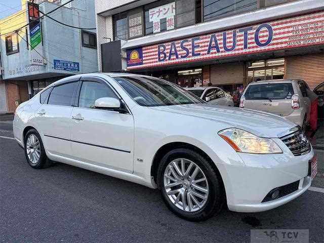 2006 Nissan Fuga